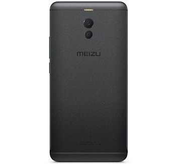 Meizu M6 Note procesor